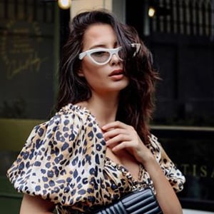 Mirelle Phachareeya G