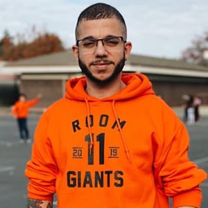 Sacramento's profile Sacramento