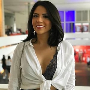 Consultora De Estilo Pessoal