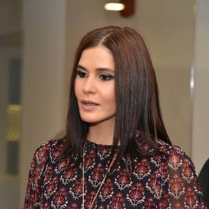 Sethrida Geagea