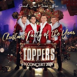 Toppers In Concert