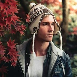 Benn Jayms Tkalcevic