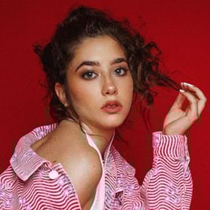 Megan Al Abdala El Souki