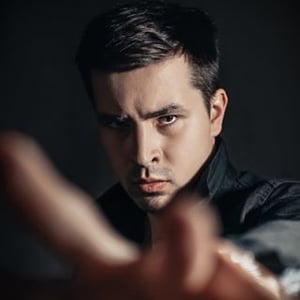 Rustam Shagimordanov