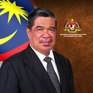 Mohamad Sabu