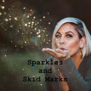 Sparkles Skid