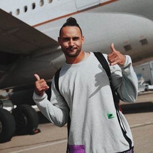 Dante Pettis