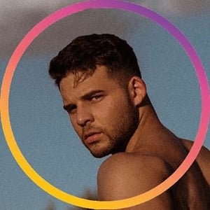 Josh Riquelme🇪🇸🇩🇴