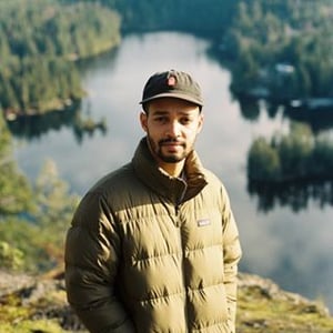 Nathaniel Atakora Martin