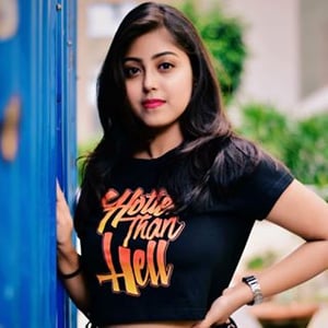 Sukanya Sarkar