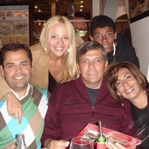 Apostolo Estevam Hernandes