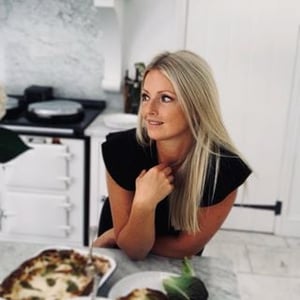 Mandy Miller Simmonds