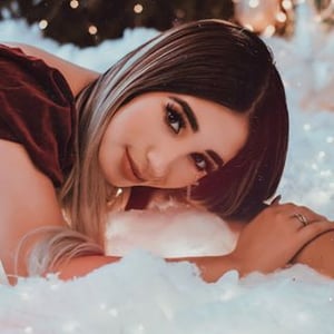 Daniela Buenrostro