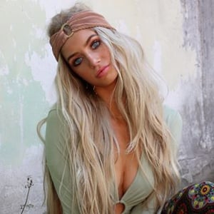 Allie Deberry Beede audience summary Allie Deberry Beede