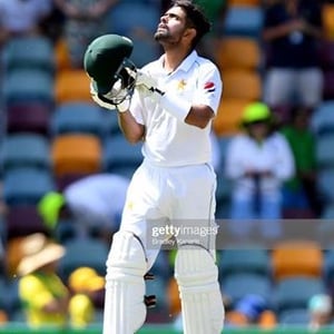 Babar Azam