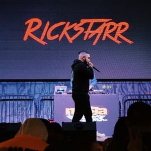 Rickstarr