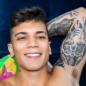 Mateus Jesus