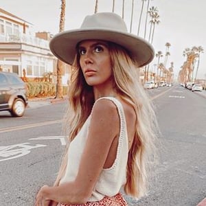 Brittney Baldwin Larsen