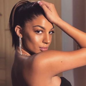 Nicole Despotopoulou