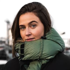 Arnhildur Anna Árnadóttir