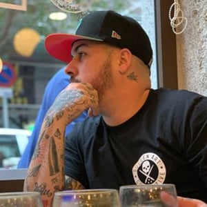 Victor Carlos Garcia