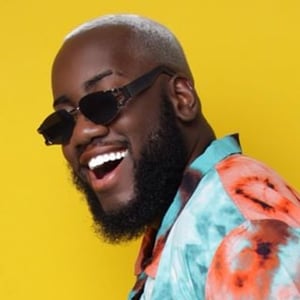 Andre Damiao 🇧🇷🇦🇴🇵🇹🇪🇸