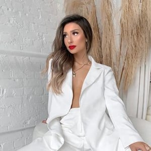 Maya Veronika Kapouranis