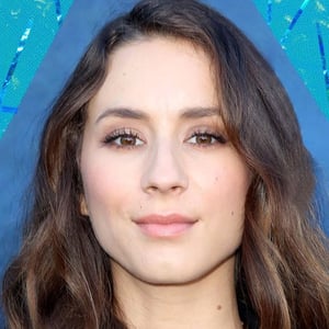 Troian Bellisario