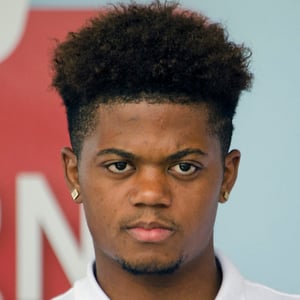 Leon Bailey