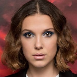 Millie Bobby Brown