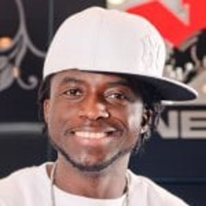 Mr Simon (Саймон Чёрный Перец)