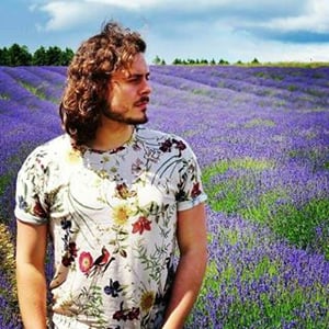 Charlie Edwards Freshwater