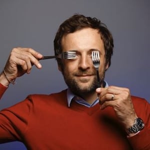 François-regis Gaudry