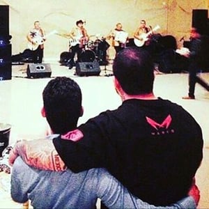 The Official 27 Brand Page