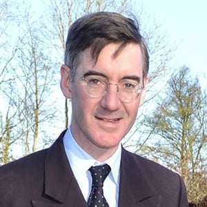 Jacob Rees-Mogg