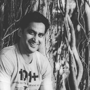 Chinmay Deepak Mandlekar