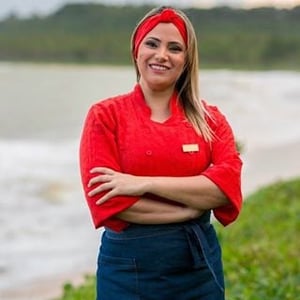 Fernanda Possa Gastronomia