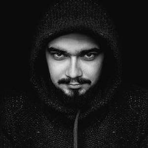 Commercial Retoucher