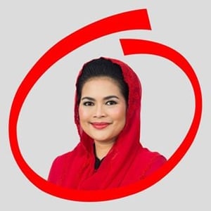 Puti Guntur Soekarno