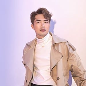 Ethen Lee Teng 李腾