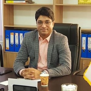 Kianoosh jahanbakhsh