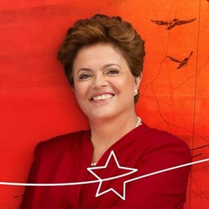 Dilma Rousseff