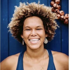 Sarah-quita Offringa