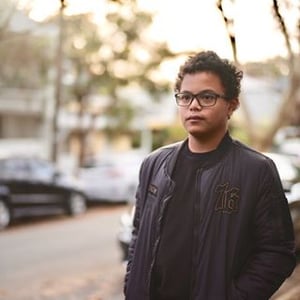 Sultan Saladyne Tama