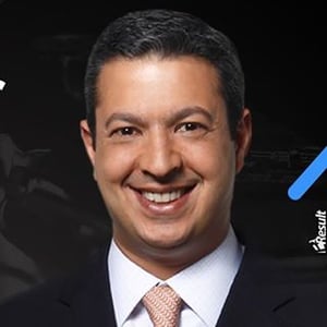 Deputado Ricardo Izar