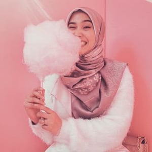 Fildza Hasnamudhia's profile Fildza Hasnamudhia