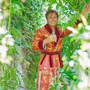 Nicolo Castellini Baldissera