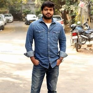 Anil Ravipudi