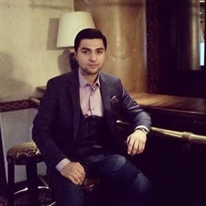 Abdurasul nasiradinov