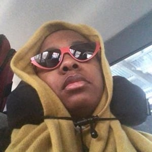 Cecile Mclorin Salvant